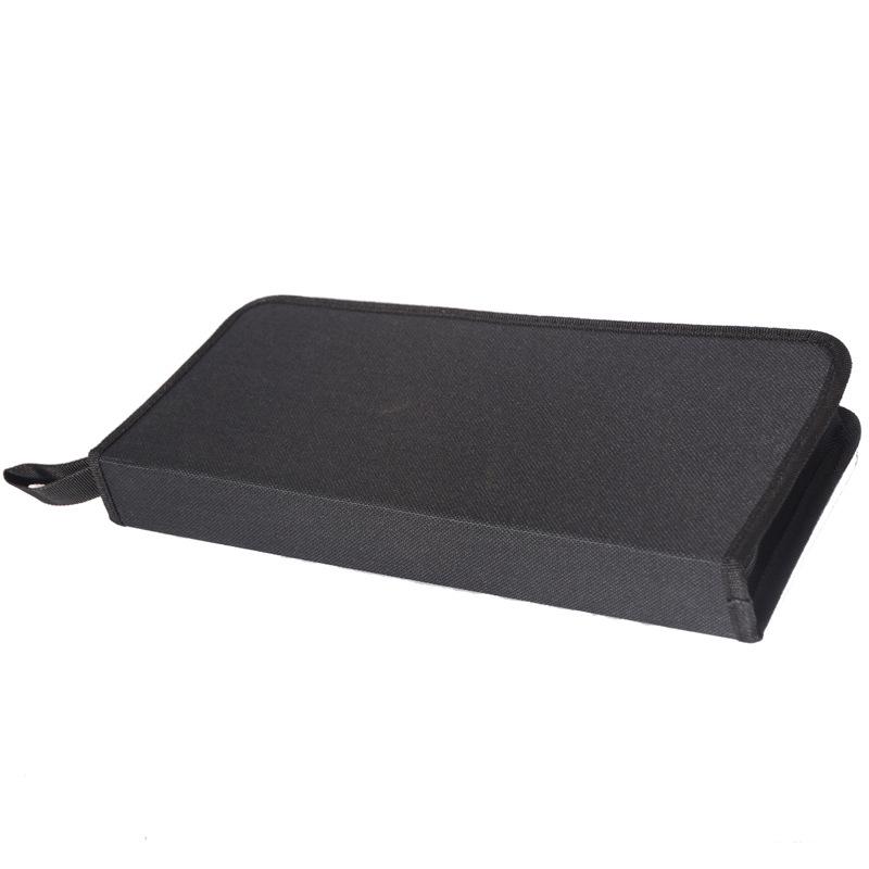 Xuyi Piano Tuning Tool Kit with Professional Storage Bag (6-15 Pieces)