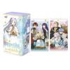 Authentisches Trauer-Fullian Abenteuerreise Kartenspiel Ewiges Pack Erste Kugel Traumreise Geschenkbox Kollektion
