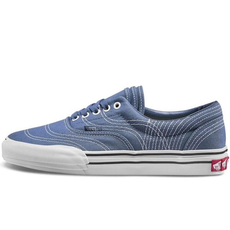 Vans Vision Voyage Era 3ra  Navy  Men s VN0A4BTMVY5 EU 35