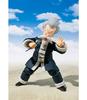 Dragon Ball Jackie Bandai Figuarts Chun, SH