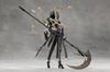 Kotobukiya Infinite Encounter Megalomaria 170mm Plastic Model Necroface, Approx. Tall, Non-scale