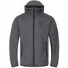 Men's Crest Peaked Windbreaker