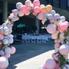 TG53371 BALLOON GARLAND TAPE FOR BIRTHDAY BALLOONS 5m