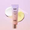 CLIV Time 8 Collagen Cream Face Cream - Moisturizing, Firming, Vitamins, Peptides, Niacinamide - Korean Skincare - 80ml