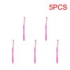 8/5/3/2/1pcs Interdental Brushes Health Care Tooth Escova Interdental Cleaners Orthodontic Dental Teeth Brush Oral Hygiene Tool