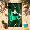 Club Santos Laguna (14) Theme Beach Towel Sand Resistant Soft And Comfortable Suitable For The Pool Camping Yoga And Diving A Travel