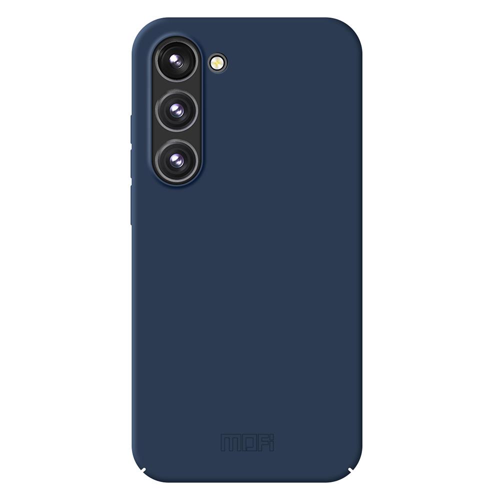 MOFI JK Qin Series For Samsung Galaxy S24 Cell Phone Case TPU+Acrylic Matte Cover