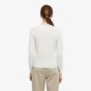 [lacoste] Women's Basic Crewneck Sweater AF294E-55NXFJ