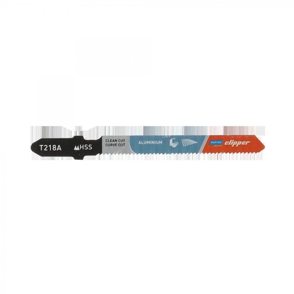 Norton Saw Blade T218A /3Pcs Metal