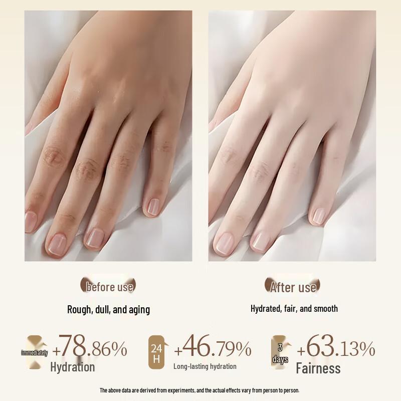 BABYSIR Hand & Foot Care Collection