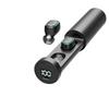 5.4 Wireless Bluetooth Earbuds, True Wireless In-Ear, Dual Ear Sport, High-Quality Sound, Universal Compatibility with Mobile Phones.