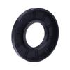 Washing Machine Parts Oil Rubber Seal 37*76*9.5/12 For Drum Washing Machine Water Seal
