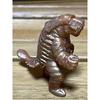 Used Ultra Monster Garamon Soft Vinyl Figure Retro 5.5cm Photo added