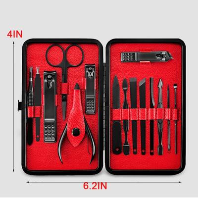 Σύνολα και σετ – Σετ εργαλείων για μανικιούρ