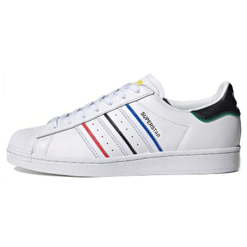

Adidas Superstar Olympics 2020 Sneakers FY2325 42⅔