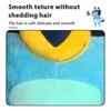 Bluey Plush Backpack Anime Peripheral 45CM Kawaii Bingo Plush Doll Decoration Snack Bag Storage Bag Children Gift