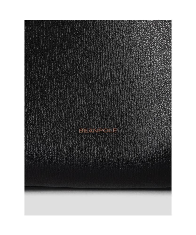 Beanpole Accessory Anna Tote Bag Black