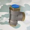 Huchen Two-Way Valve