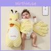 Set lenzuola per lettini – Cuscini da bambino