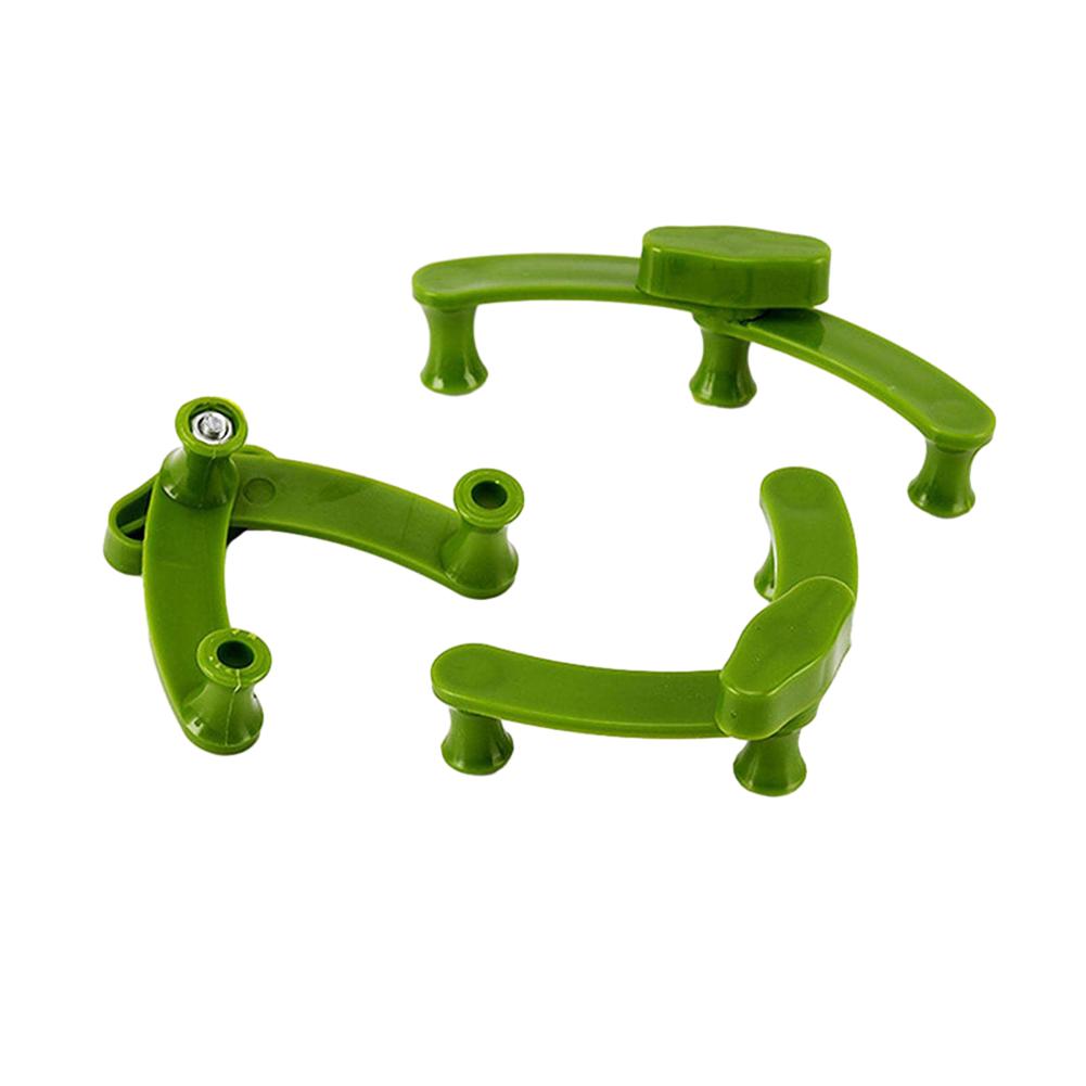 Plant Bender Plant Training Clips Bonsai Tool Plant Stem Trainer Clips Plant Training Clips Plant Branch Benders