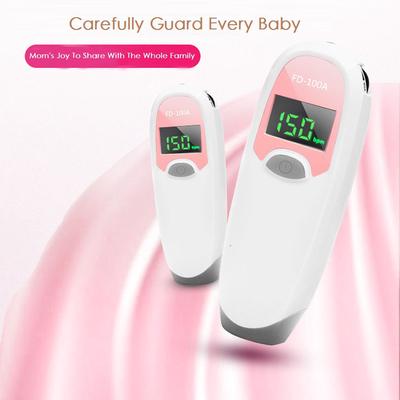 cheap fetal doppler heart monitor