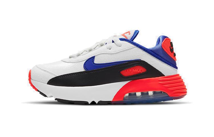 

Nike Air Max 2090 Kids Casual Shoes Pre School CW1652-100 28