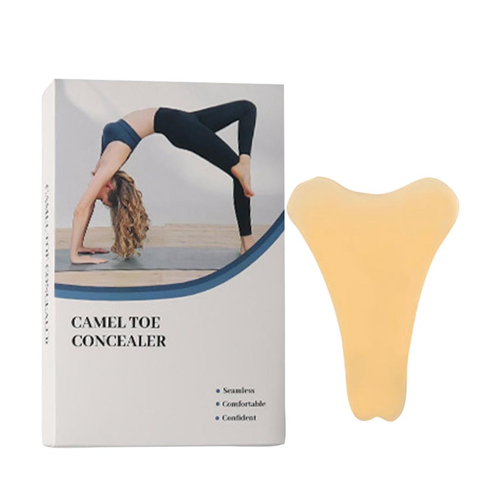 Concealer Patch, Reusable Seamless Concealer Patch, Bikini Privacy Patch, And Seamless Shield