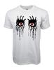 The-Alice Cooper Eyes Graphic T Shirt