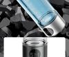 Portable 400ml Tritan Hydrogen-Oxygen Separation Cup with 13000PPb Hydrogen Concentration for Hydrogen-Rich Water