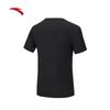 Anta Men's Quick-Dry Sports Training T-Shirt
