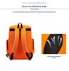 Custom Logo Multi-Function Cleaning and Maintenance Backpack