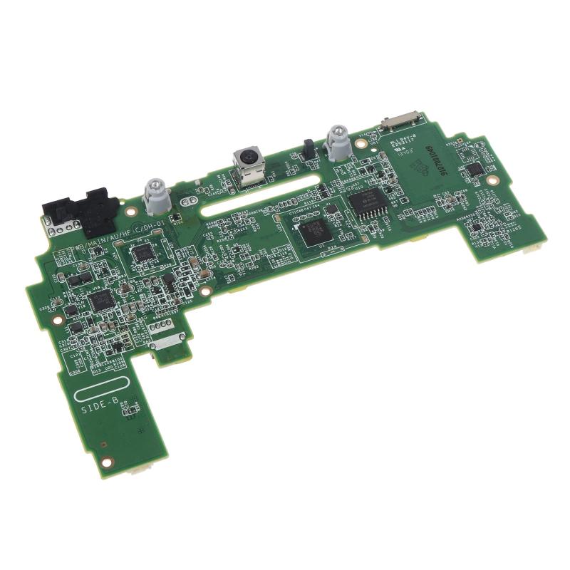 Placă de bază PCB placa de bază versiunea SUA originală pentru piese de schimb pentru consola de jocuri