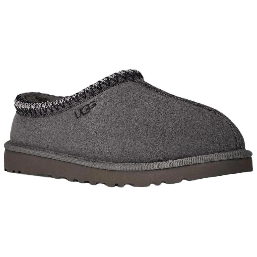 UGG Tasman 2 Slipper Dark Grey Men Sneakers 1174671-DGRY