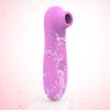 Clitoral Sucking Blowing Vibrator 10 Intensities Modes Sex Toy for Women Clitoris Nipples Suction Stimulator for Couples Gay