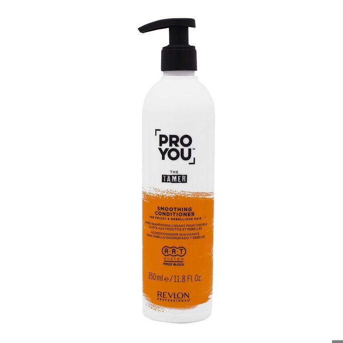 Revlon Pro You The Tamer Smoothing Acondicionador 350 ml