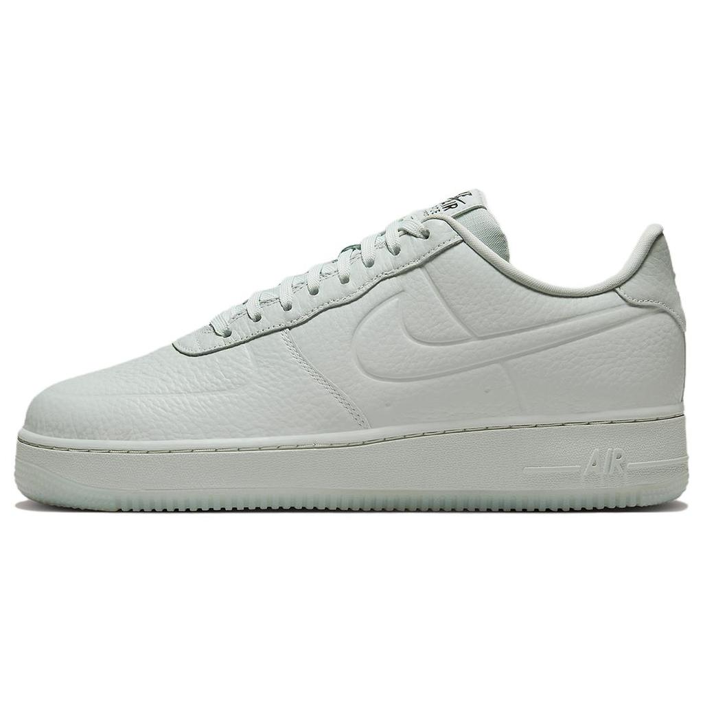 New Nike Air Force 1 Low '07 Pro Tech Waterproof Light Silver FB8875-002