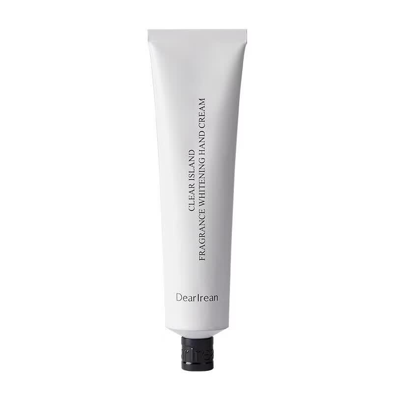 Dear Ilean Clear Island Fragrance Whitening Hand Cream 65ml