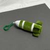 Kids Plush Missile Plush Toy With Pp Cotton Filling For Gift And Collecting