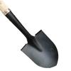 Brangdy Portable Multi-purpose Pointed Shovel