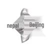 Buick GL8 Side Mirror Turn Signal Lamp