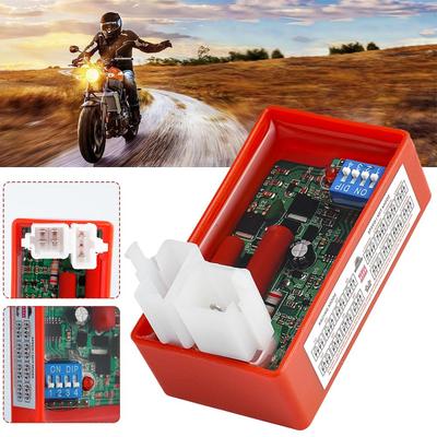 Motory a náhradní díly na motorku – Zapalovací systémy