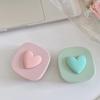 Cartoon Cosmetic Contact Box Eyeglasses Container Women Contact Lens Case Korean Glasses Storage