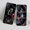 Custodia Germany Sport Car Hub Guscio Custodia per Telefono Per Redmi Note 13 Pro 5G Plus 12 12C 10 10A 10C 9 9A 9C 9T 8 8A K60 K70 Pro Xiaomi