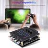 RGBS VGA SCART to YPBPR Converter, Convert Video Signal to Color Difference Sign