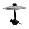 Musical Car Cymbal Air Vent Mount Anti-Stress Driving Entertainment Tool