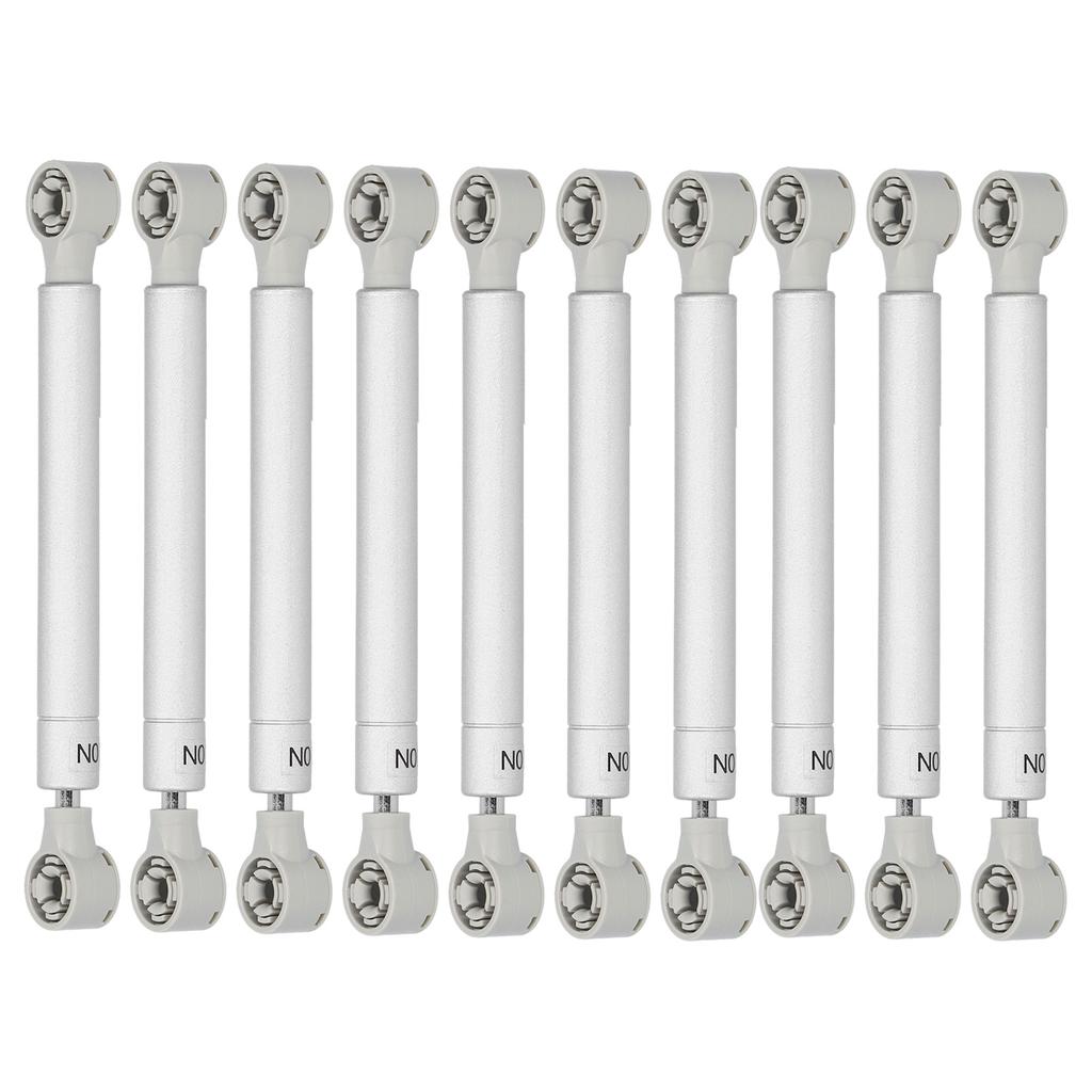 10 Stück Hydraulische Stützstange Möbel Schrank Tatami Abwärtsbewegung Pneumatische Komponenten