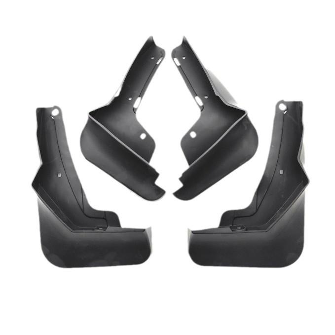 Dongfeng Fengshen Yixuan GS Warrior/Mach Edition Car Tire Mudguards - Cross-Border Best Seller