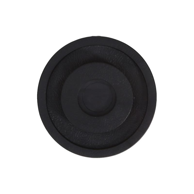 Floor Slotted Car Rubber Jack Pad Frame Protector Guard Adapter Jack Disk Pad Tool for Pinch Weld Side Lifting Disk Auto Repair Maintenance Accessory