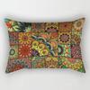 Nordic Fall Home Decor 30*50 Throw Pillow Case Sofa Modern Boho Living Room Cushion Cover 30x50cm 40x60 Plant Pillowcase