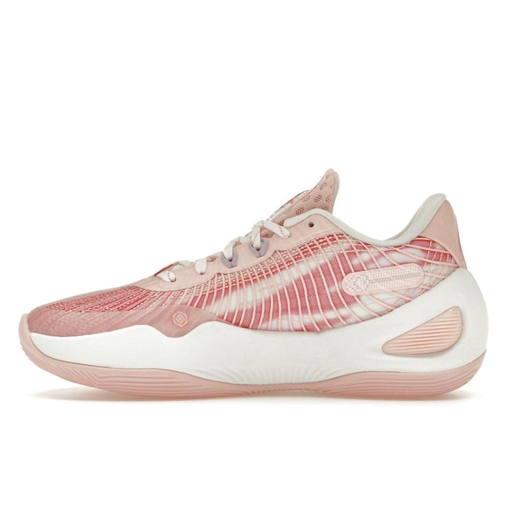 Rigorer AR1 'Valentine's Day' Basketball Shoes Pink White Men Z323360104-11